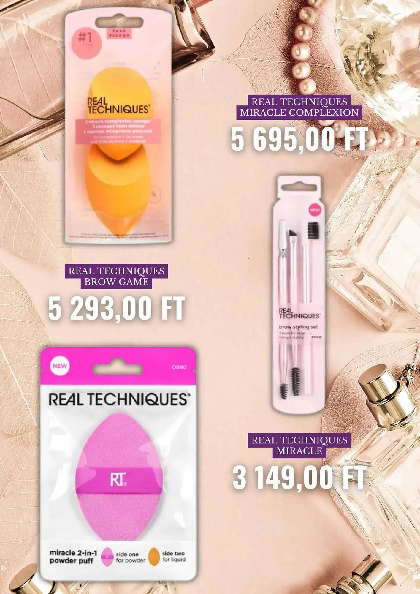 Katalógus Marionnaud akciós újság március 1.-tól március 31.-ig 2025. - Oldal 7