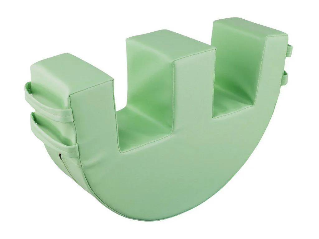 Habys® rehabilitációs párna betegforgatáshoz 50 x 35 x 15 cm | 4 szín