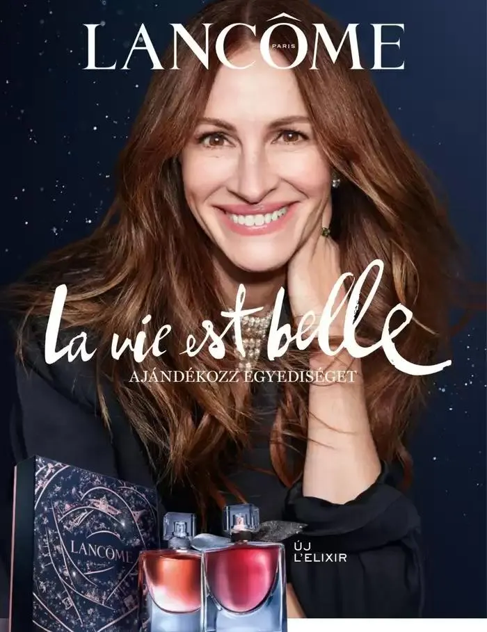 Katalógus Különleges ajánlatok Önnek november 21.-tól december 5.-ig 2024. - Oldal 48