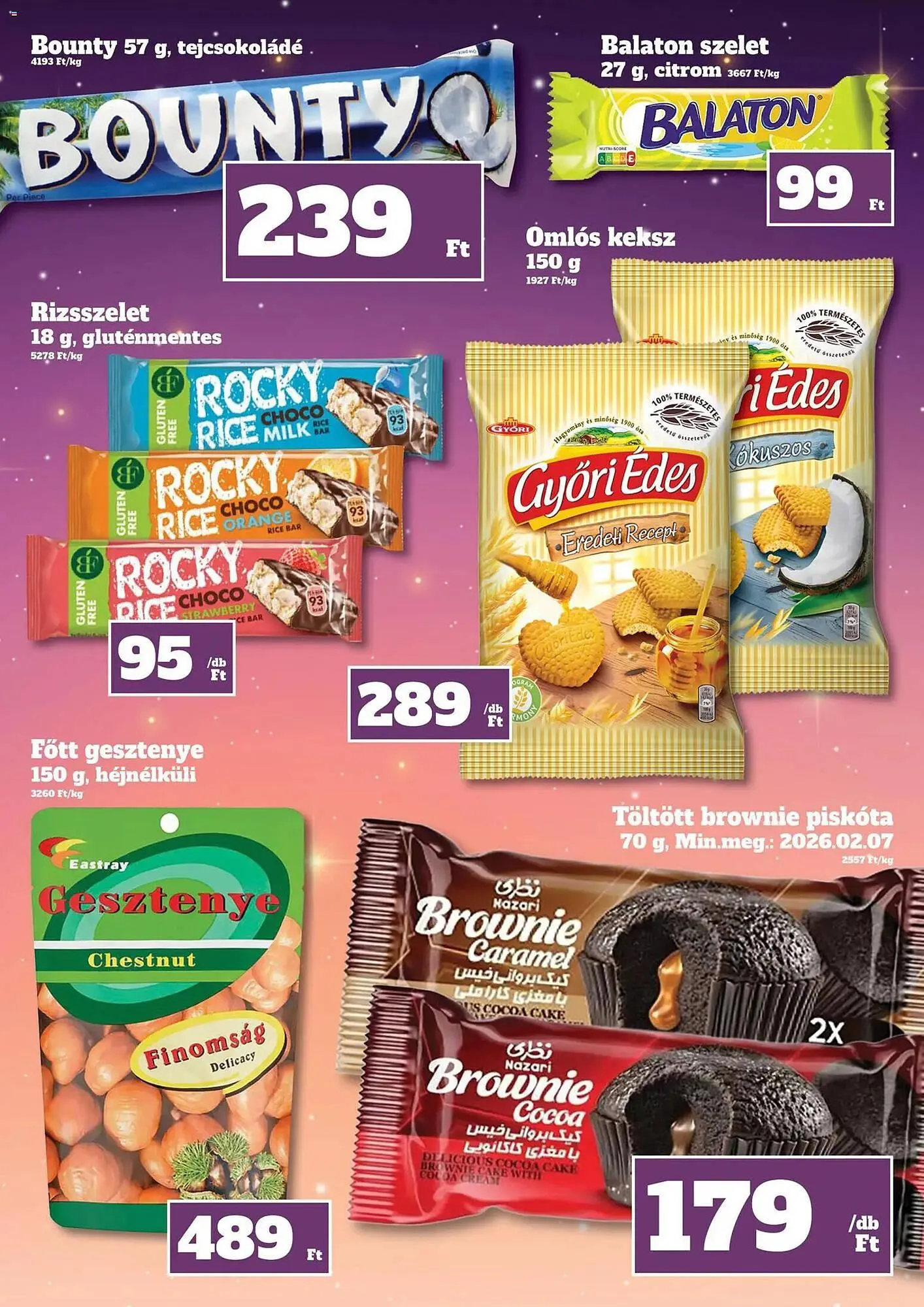 Katalógus Vil-For akciós újság január 15.-tól január 21.-ig 2026. - Oldal 4