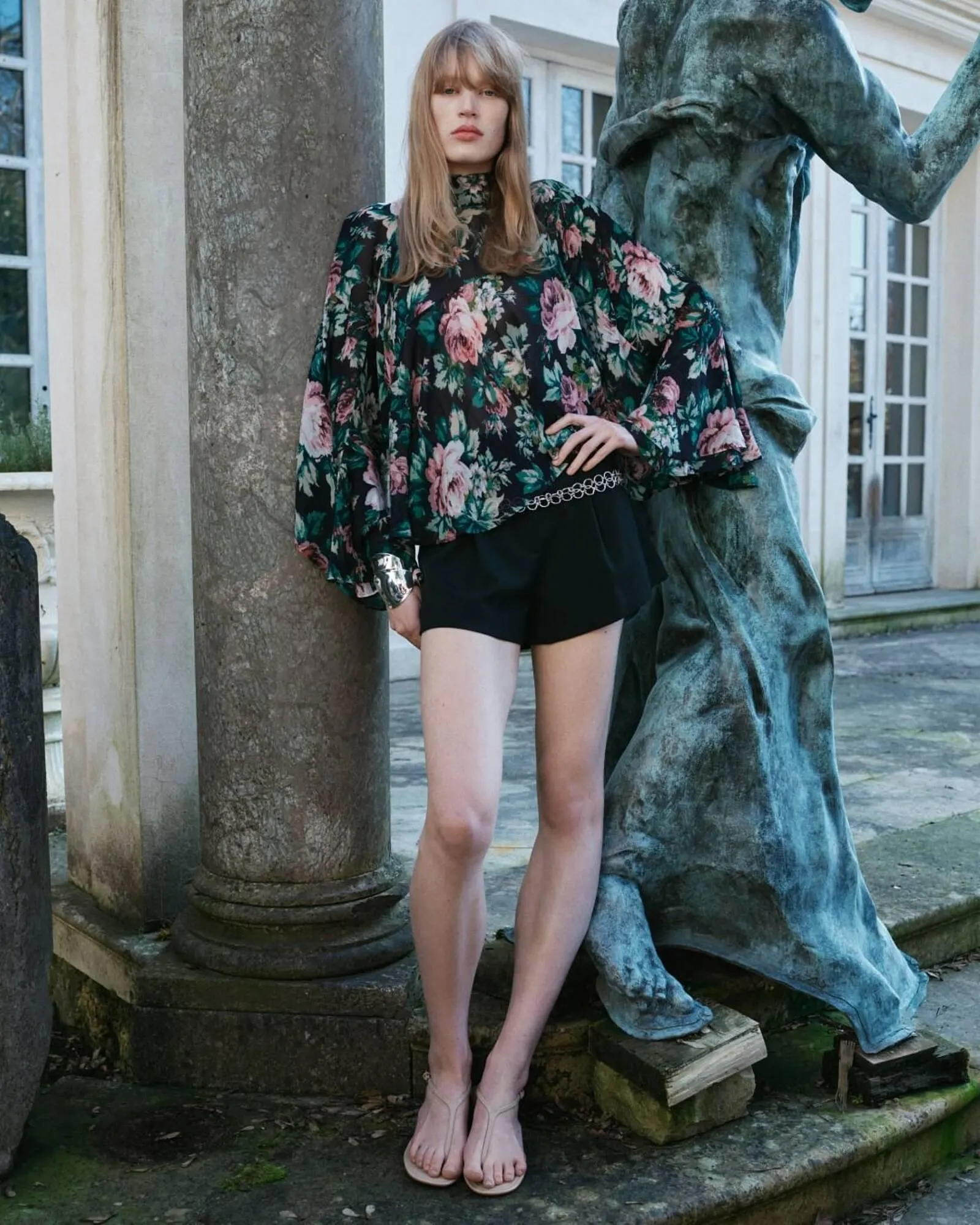 Katalógus Mango akciós újság március 6.-tól március 17.-ig 2025. - Oldal 5