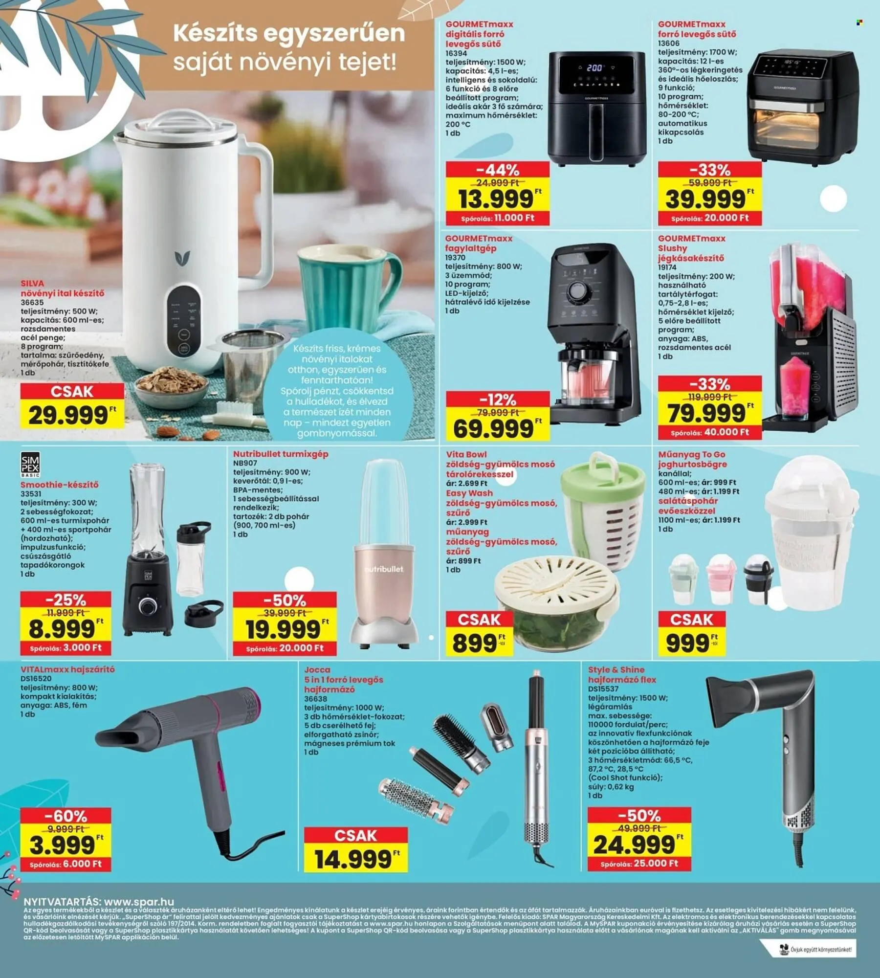 Katalógus Interspar akciós újság január 2.-tól január 14.-ig 2026. - Oldal 6