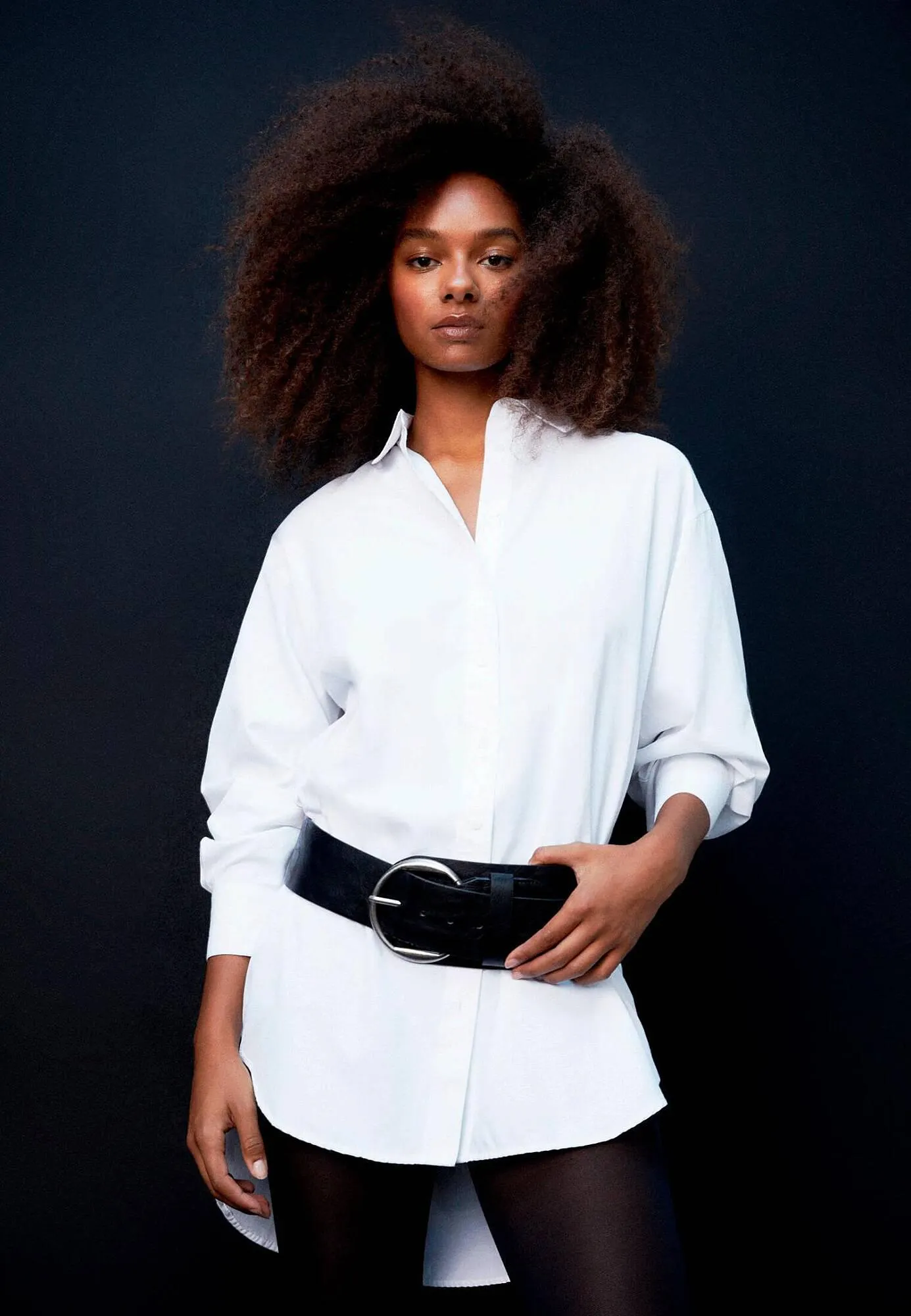 Stradivarius folder van 19 oktober tot 30 november 2023 - Folder pagina 2