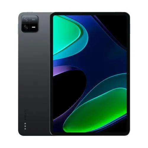 Xiaomi Pad 6 8GB+256GB, Gravity Gray