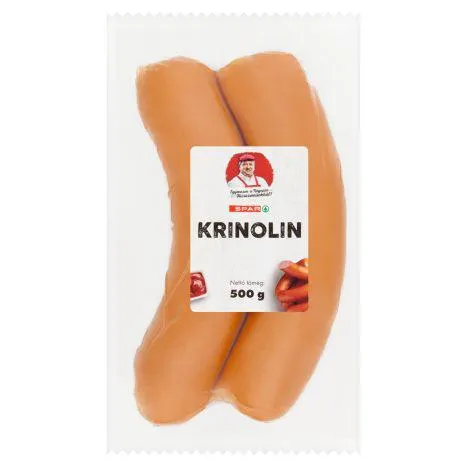 SPAR krinolin 500 g