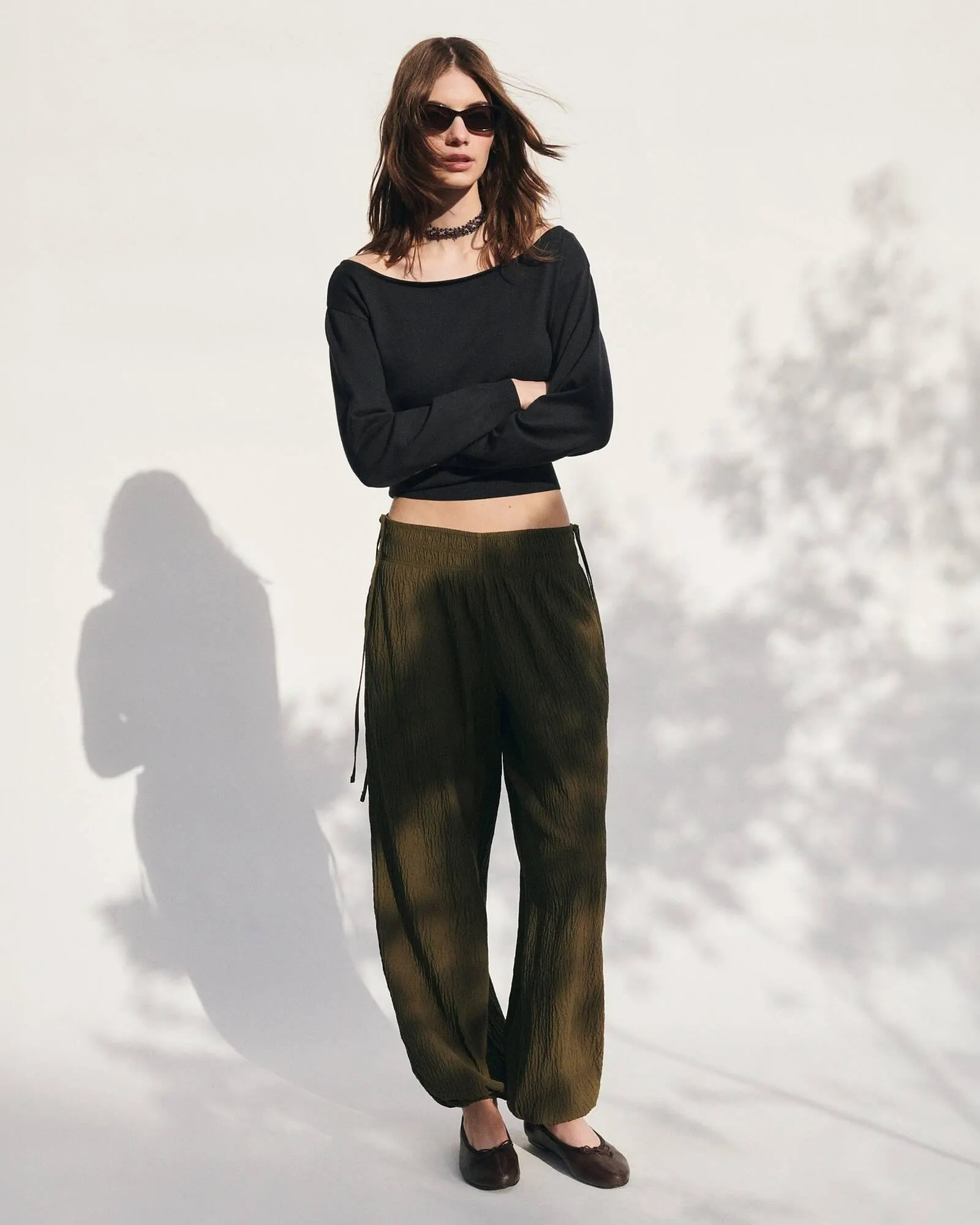 Katalógus Mango akciós újság február 6.-tól február 26.-ig 2026. - Oldal 11