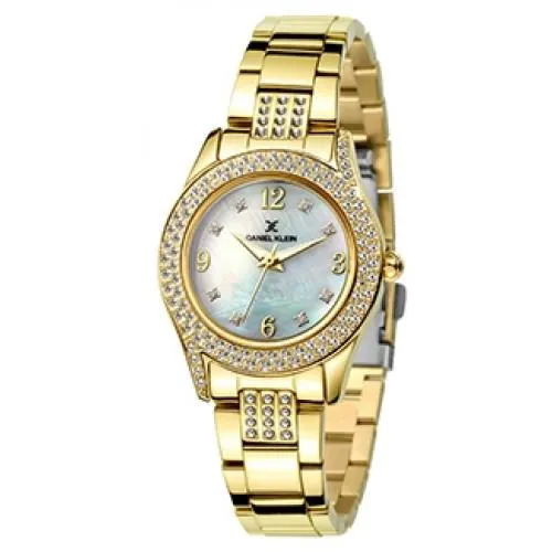 Daniel Klein DK11144-1