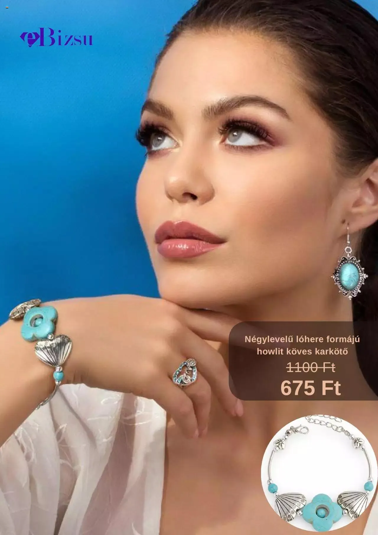 Katalógus eBizsu Akciós újság április 19.-tól május 18.-ig 2024. - Oldal 10