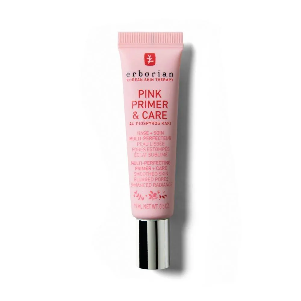 Erborian Pink &Care Primer