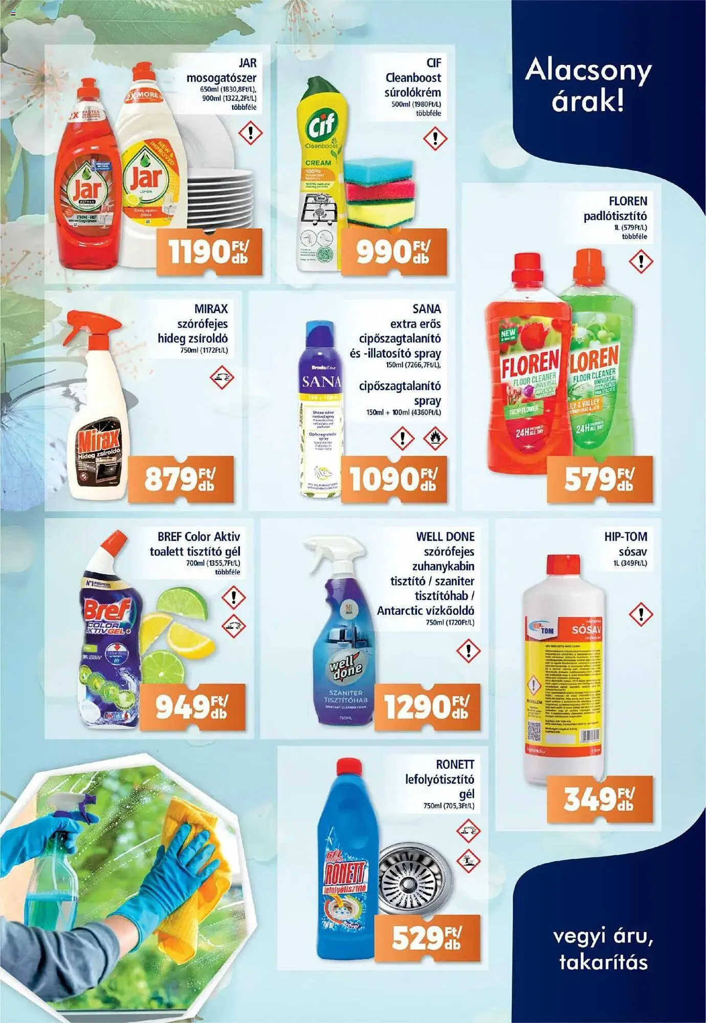 Katalógus Goods Market akciós újság március 20.-tól március 29.-ig 2025. - Oldal 3