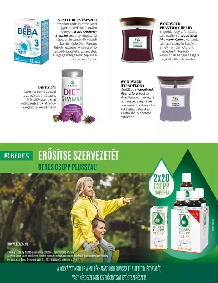 Katalógus Fedezze fel a vonzó ajánlatokat február 3.-tól február 17.-ig 2025. - Oldal 45