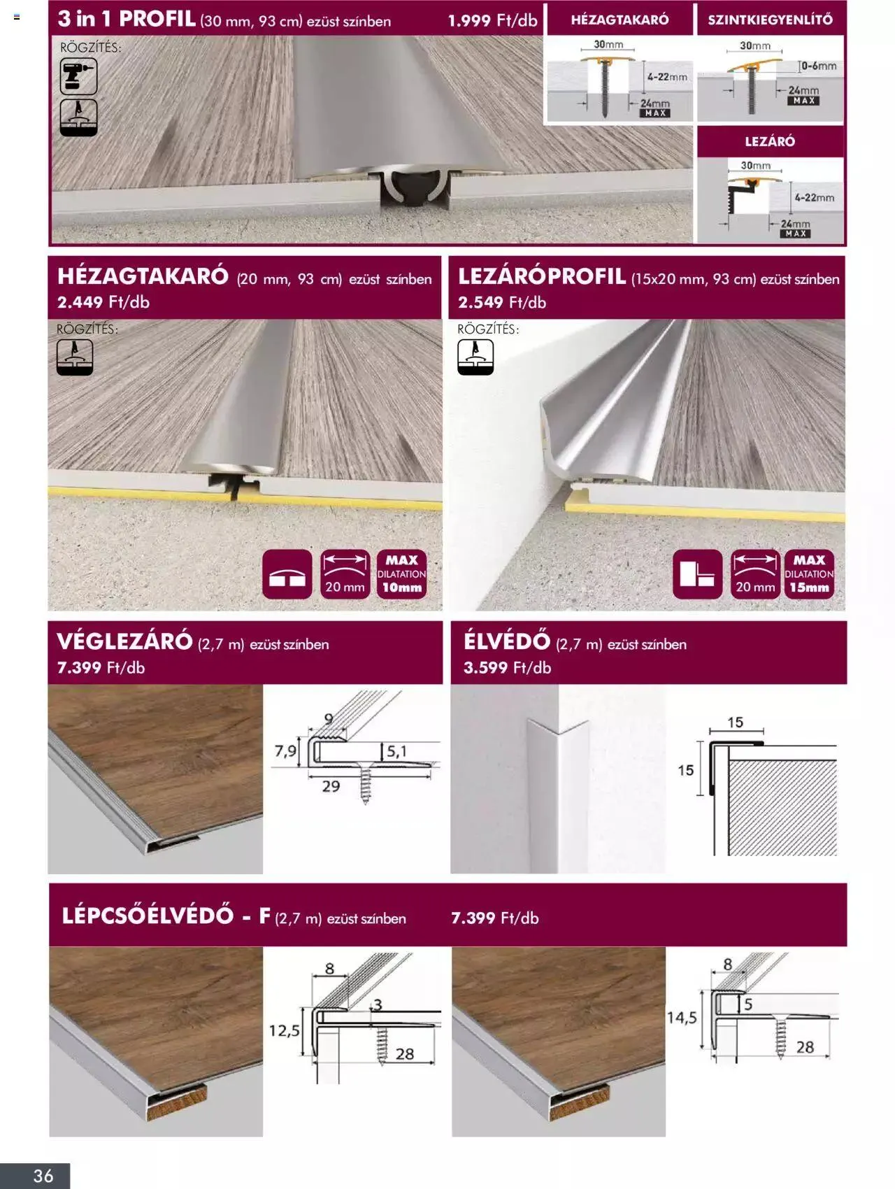 Katalógus Diego - Őszi-Téli katalógus október 1.-tól december 31.-ig 2023. - Oldal 36