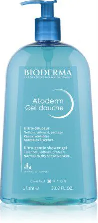 Atoderm Gel