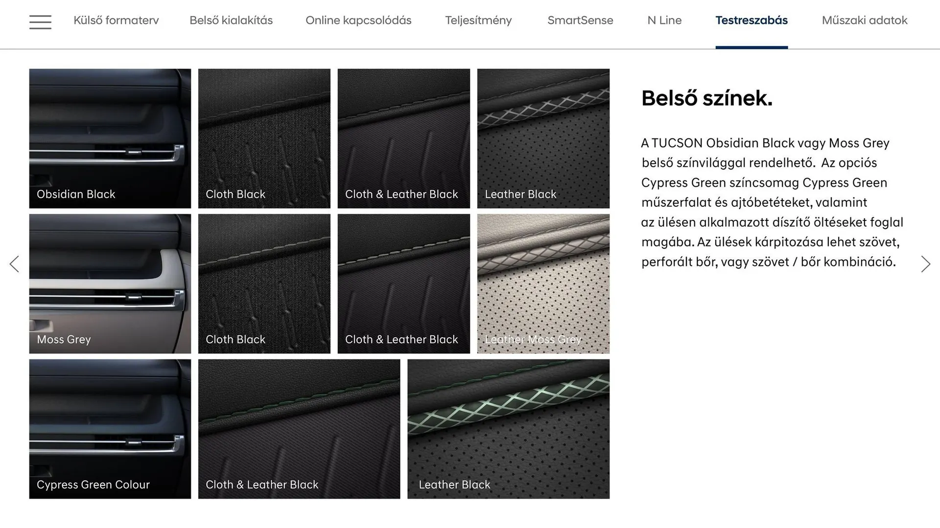 Katalógus Hyundai akciós újság augusztus 22.-tól augusztus 22.-ig 2026. - Oldal 26