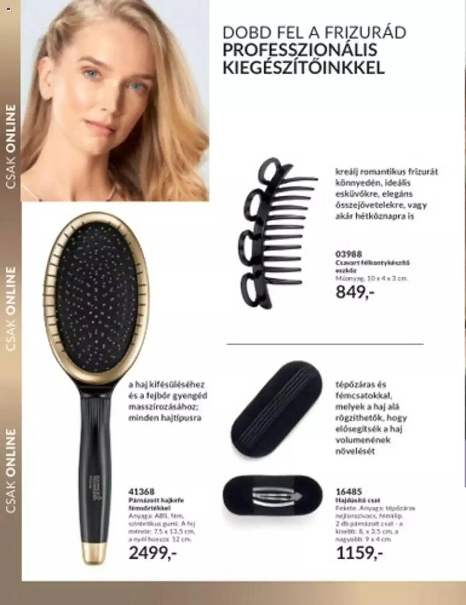 Katalógus AVON akciós újság szeptember 1.-tól szeptember 30.-ig 2023. - Oldal 28