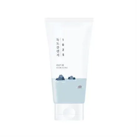 Round Lab 1025 Dokdo Cleanser