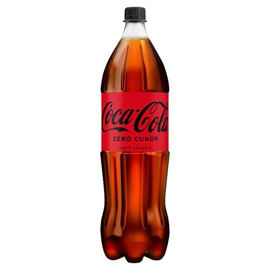 Coca-Cola Zero 1,75 l