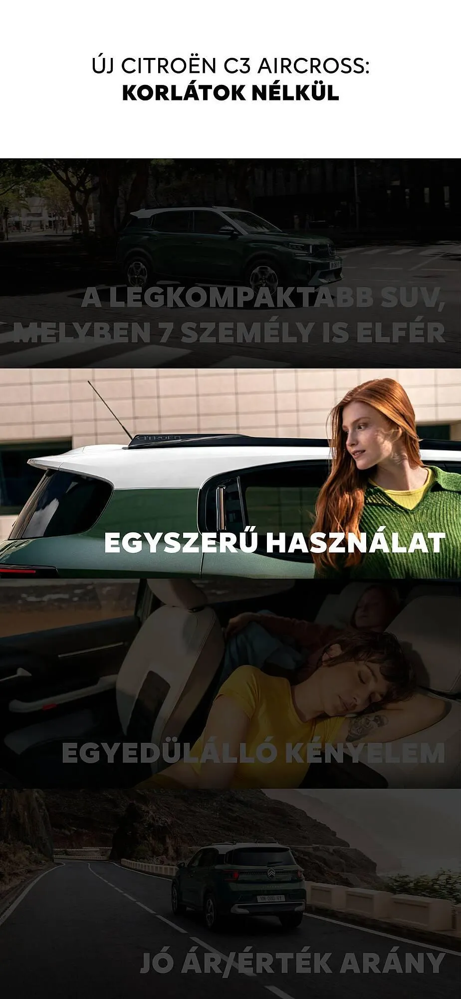 Katalógus Citroën akciós újság június 9.-tól február 3.-ig 2026. - Oldal 9