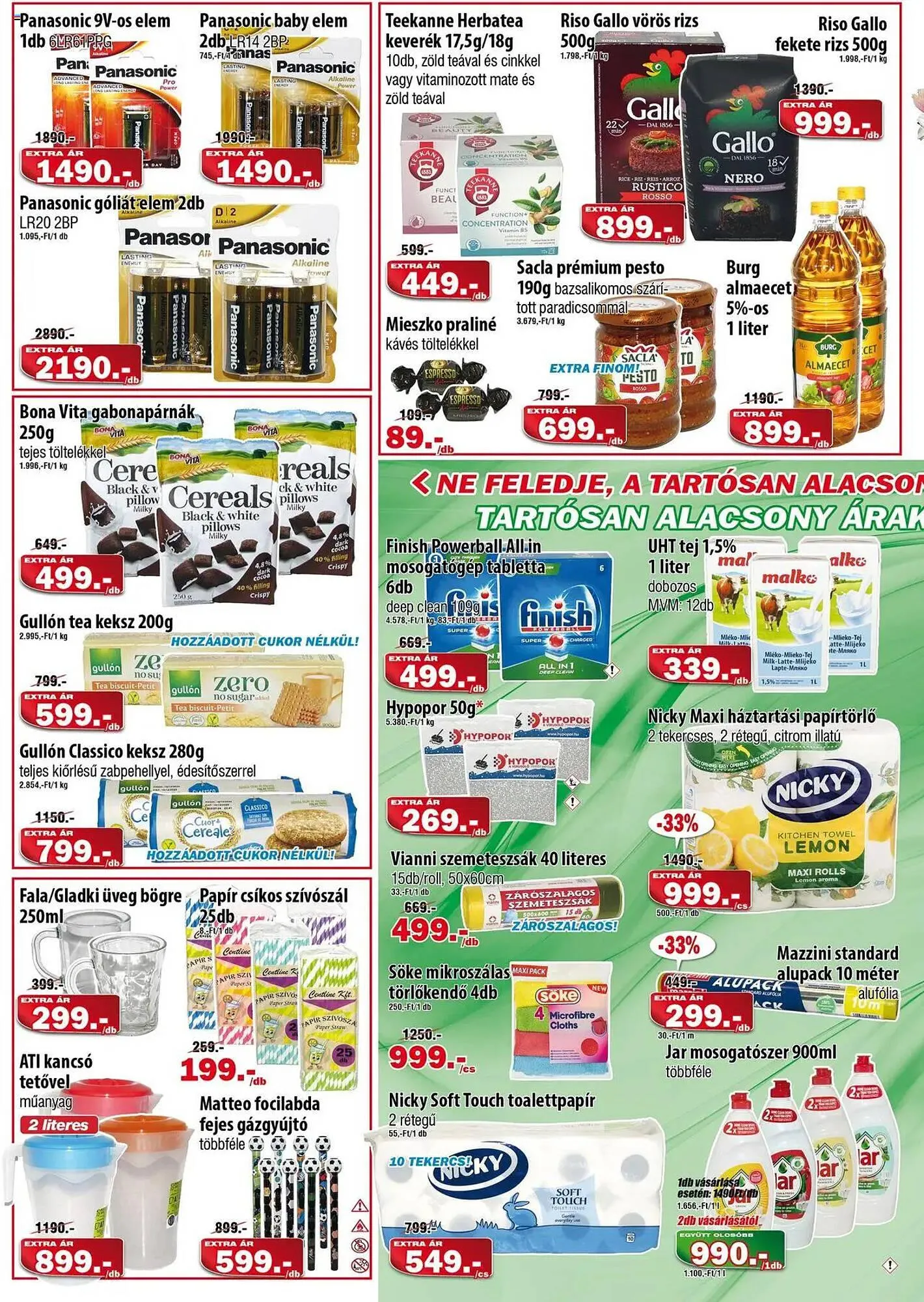 Katalógus Vianni Drogéria akciós újság május 7.-tól május 13.-ig 2025. - Oldal 2