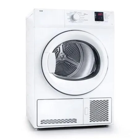 ELIN KT 715 kondenzácíós szárítógép 7 kg, B energia osztály