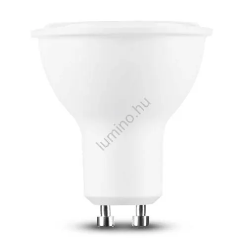 BC LED izzó Spot 7W GU10 - Fényforrás 6500K