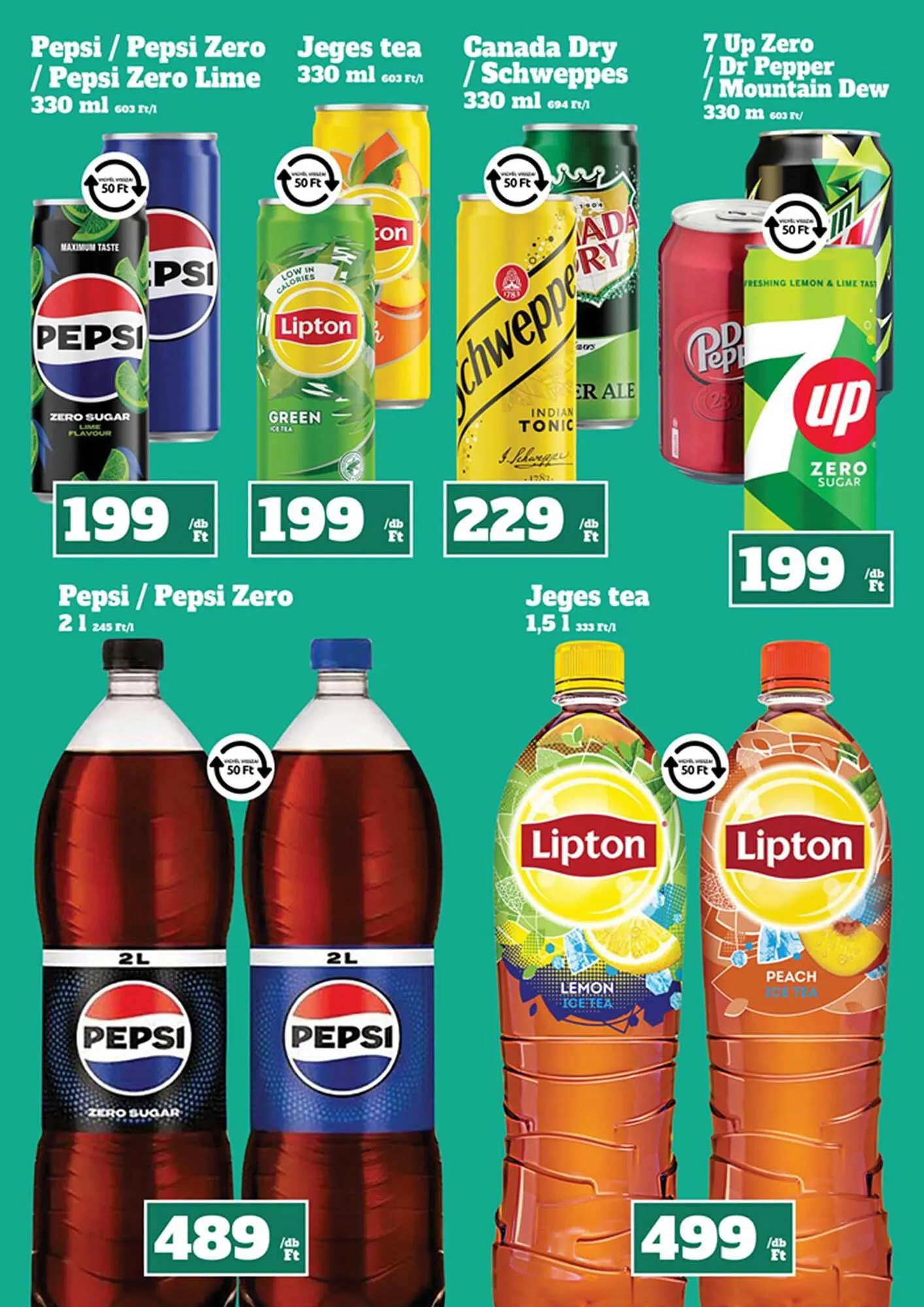 Katalógus Family Diszkont akciós újság április 10.-tól április 16.-ig 2025. - Oldal 19