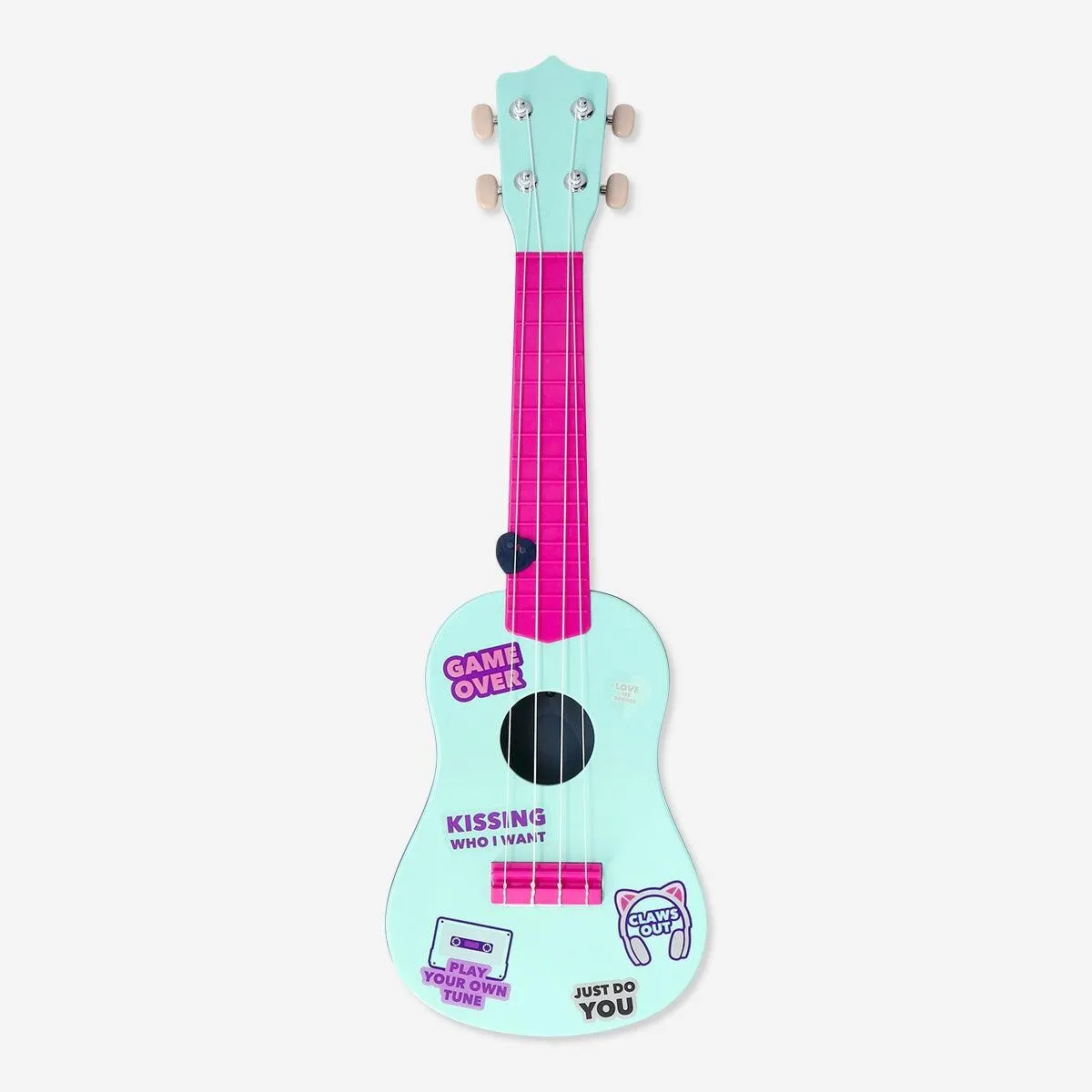 Ukulele