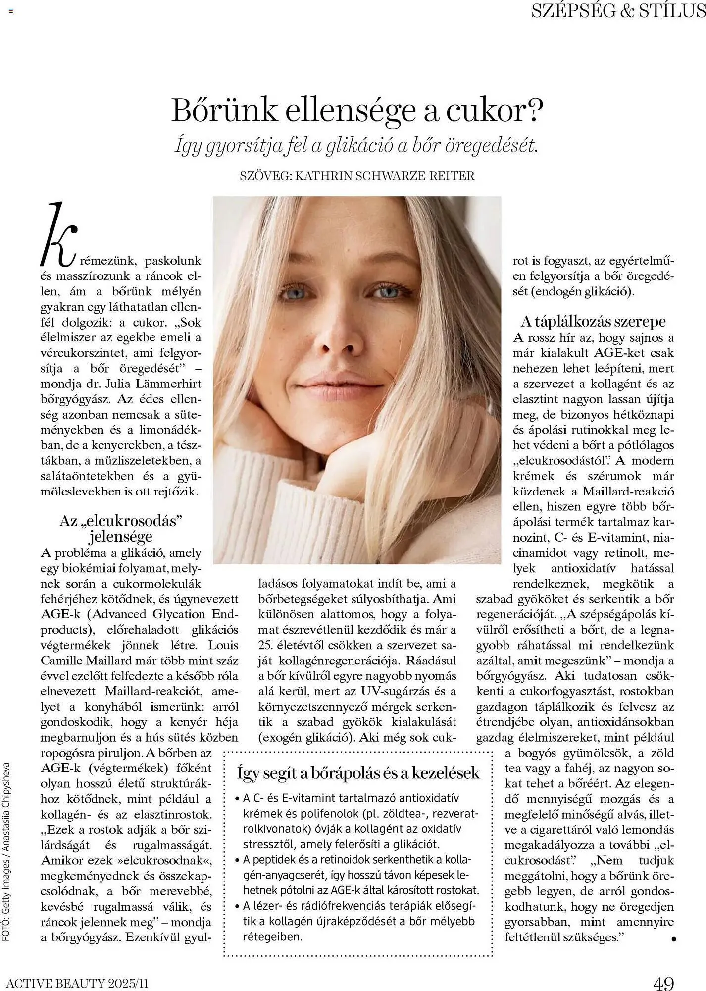 Katalógus DM akciós újság november 13.-tól november 30.-ig 2025. - Oldal 49