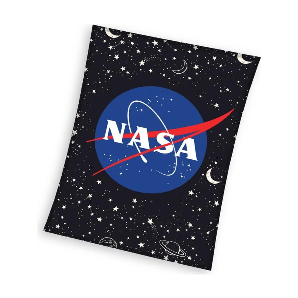 Gyerek takaró NASA Space