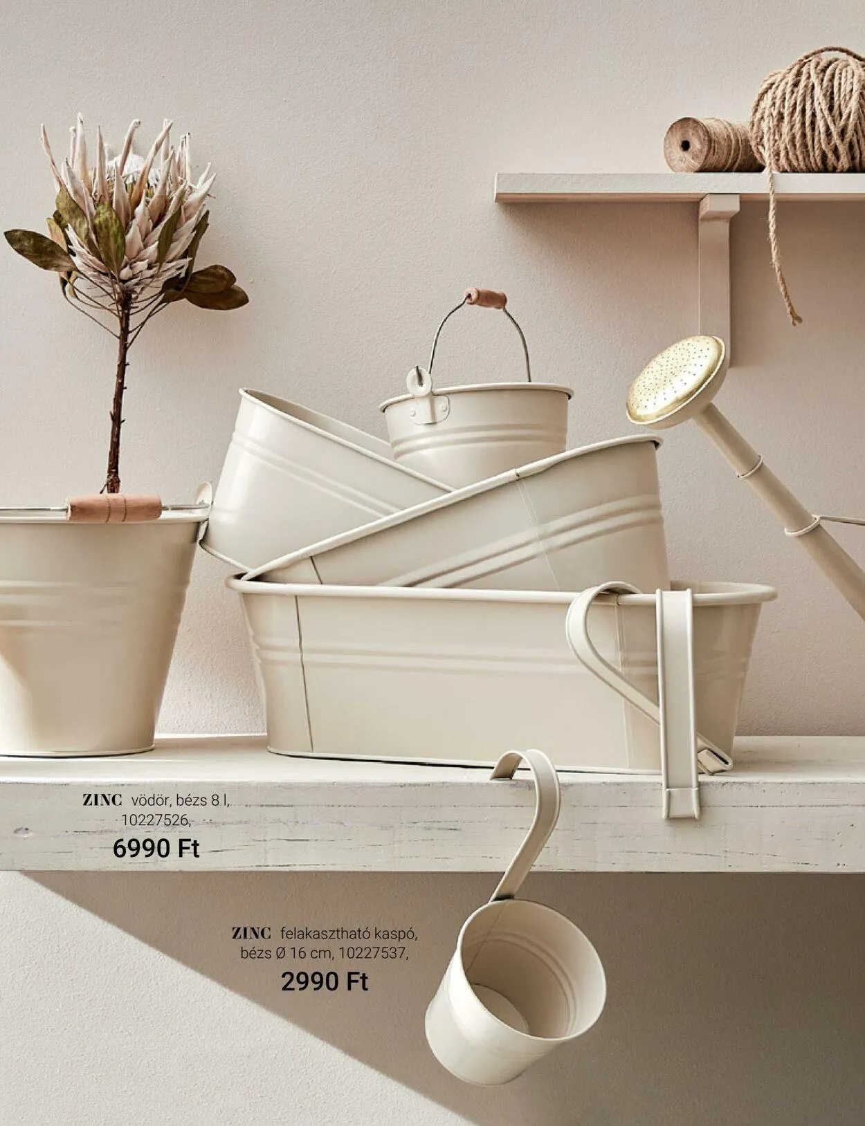 Katalógus Butlers március 14.-tól december 31.-ig 2023. - Oldal 44