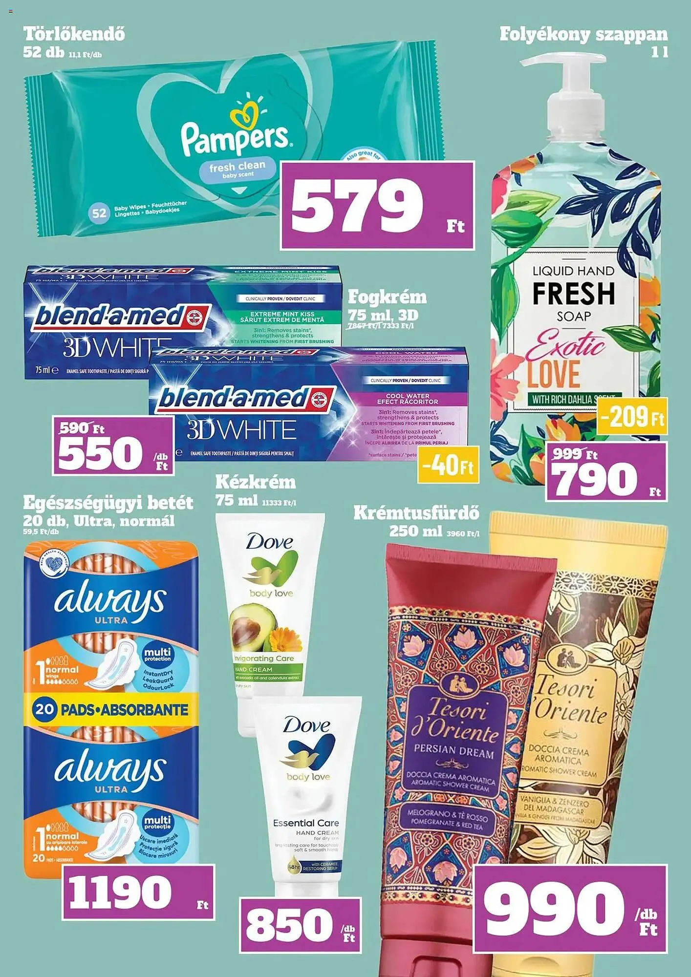 Katalógus Family Diszkont akciós újság február 19.-tól február 25.-ig 2026. - Oldal 18