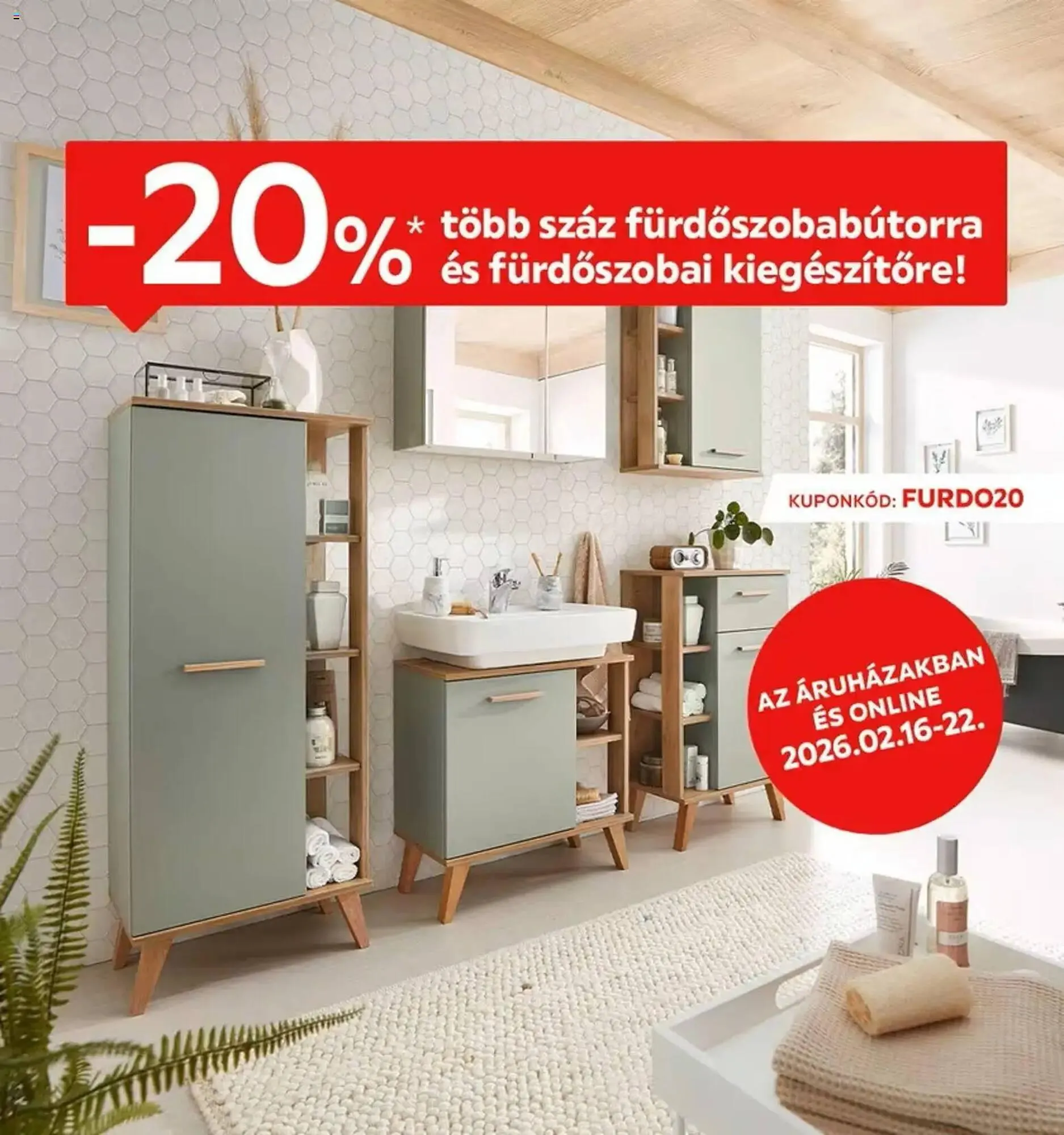 XXXLutz akciós újság - 1