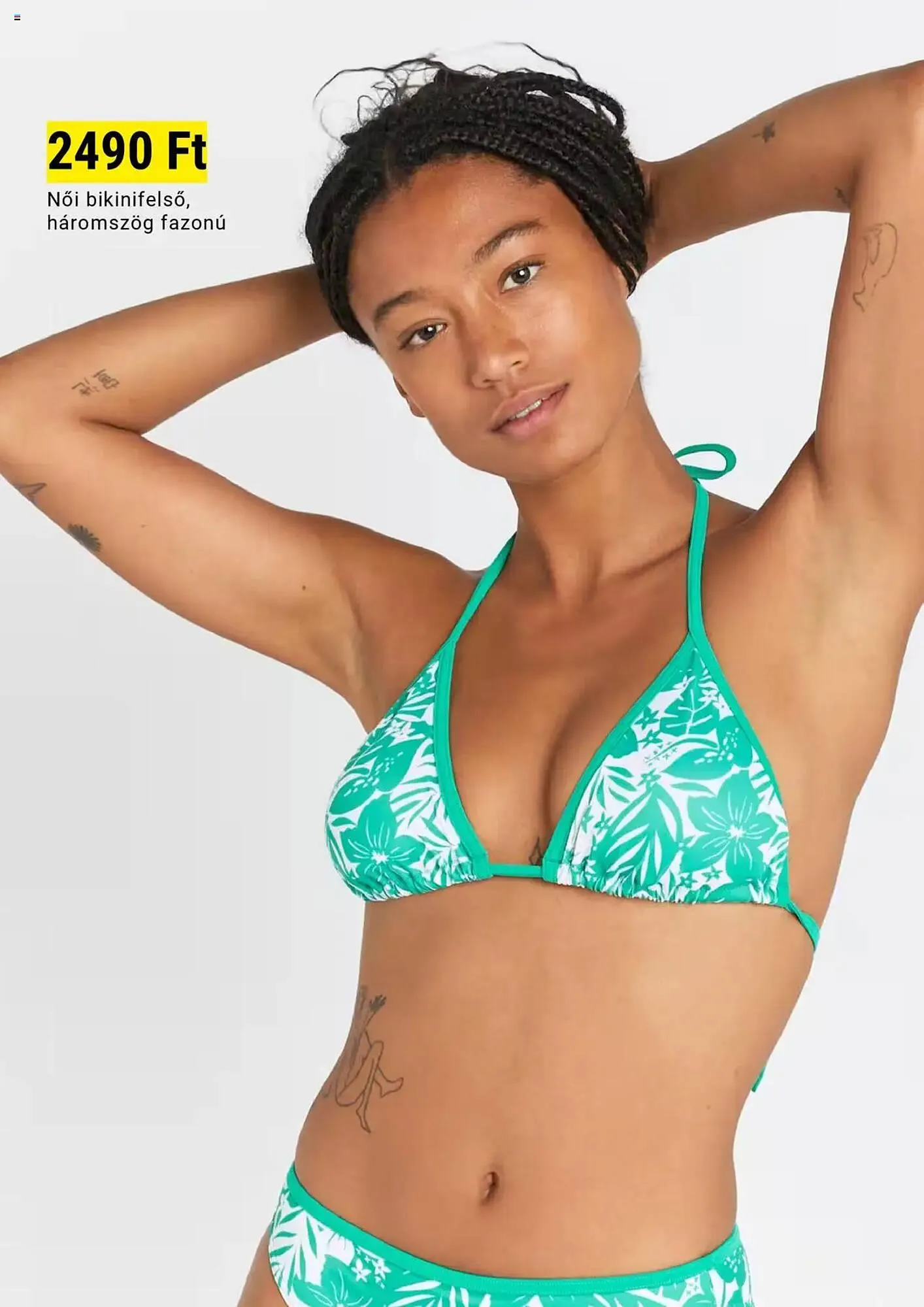 Katalógus Decathlon akciós újság július 1.-tól július 31.-ig 2025. - Oldal 6