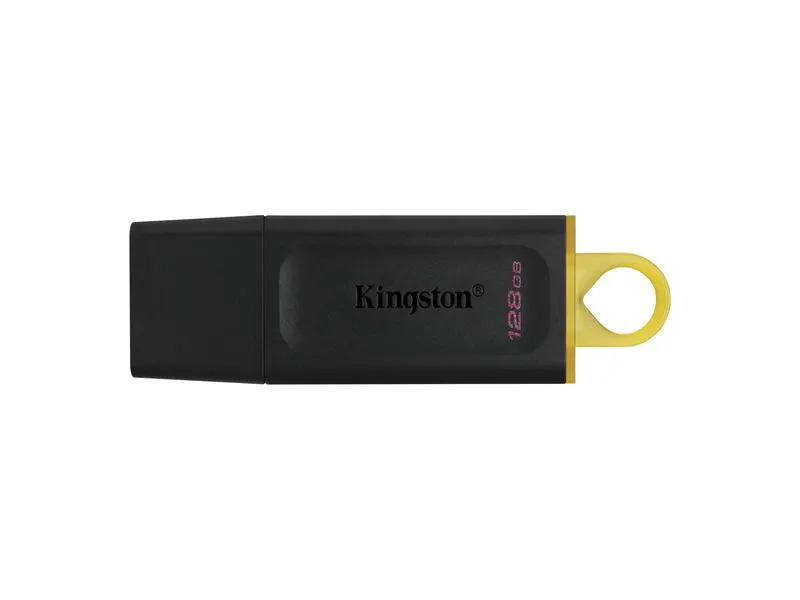 Kingston DataTraveler Exodia USB Flash meghajtó, 128 GB