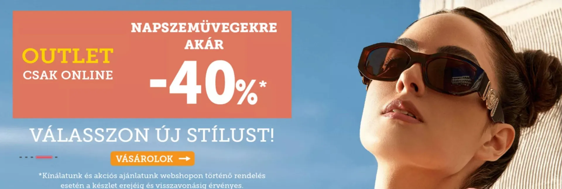 Katalógus Vision Express akciós újság július 16.-tól július 29.-ig 2024. - Oldal 2