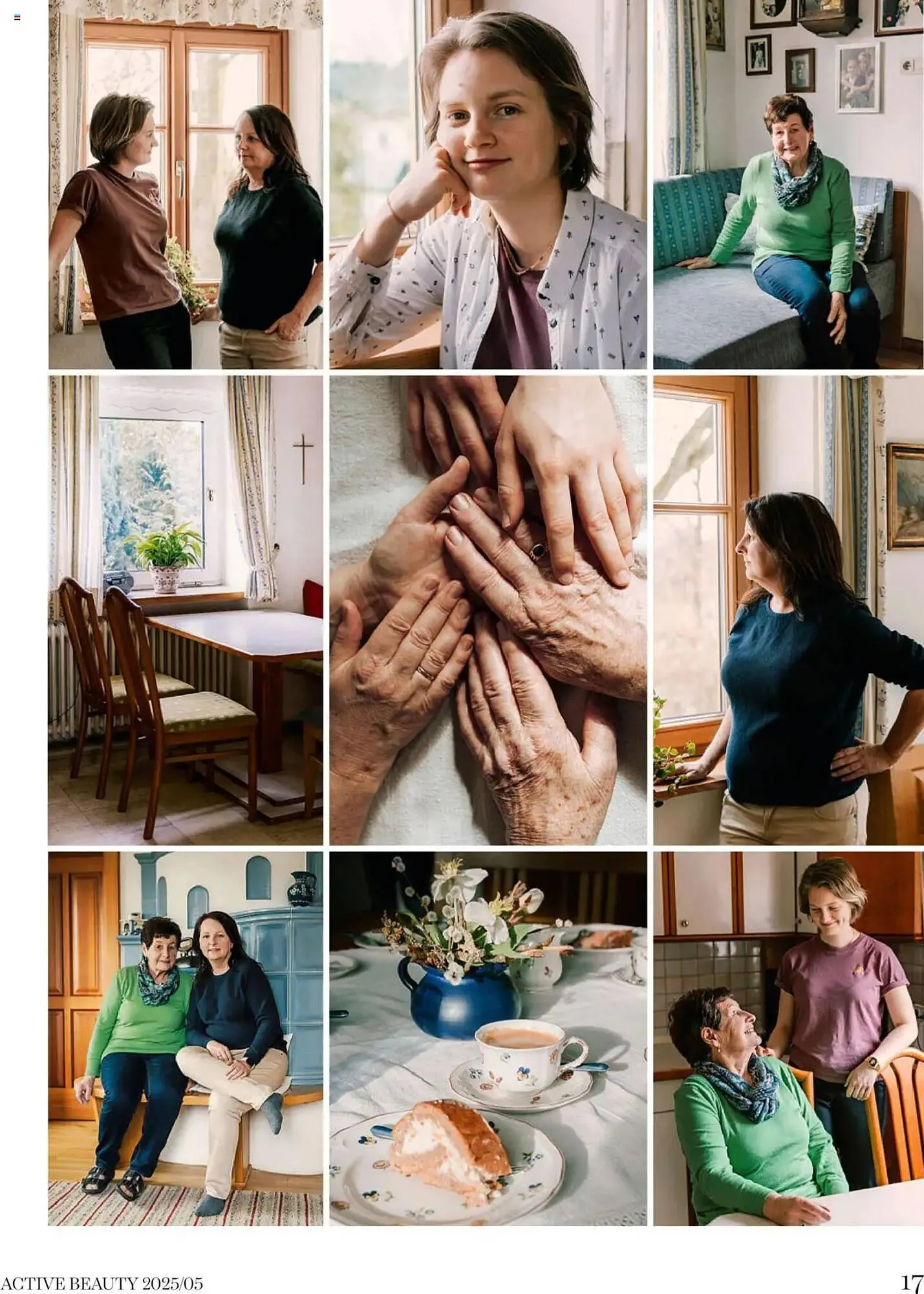 Katalógus DM akciós újság május 22.-tól június 19.-ig 2025. - Oldal 17