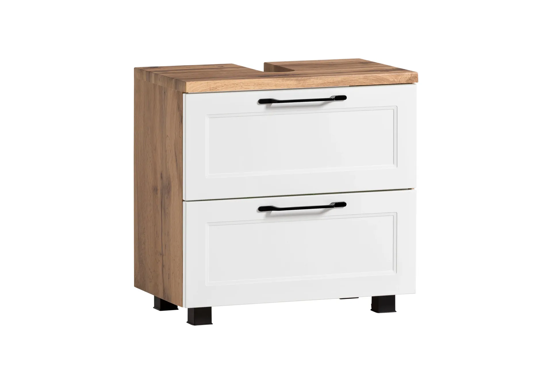 Mosdó Alatti Szekrény Elmau