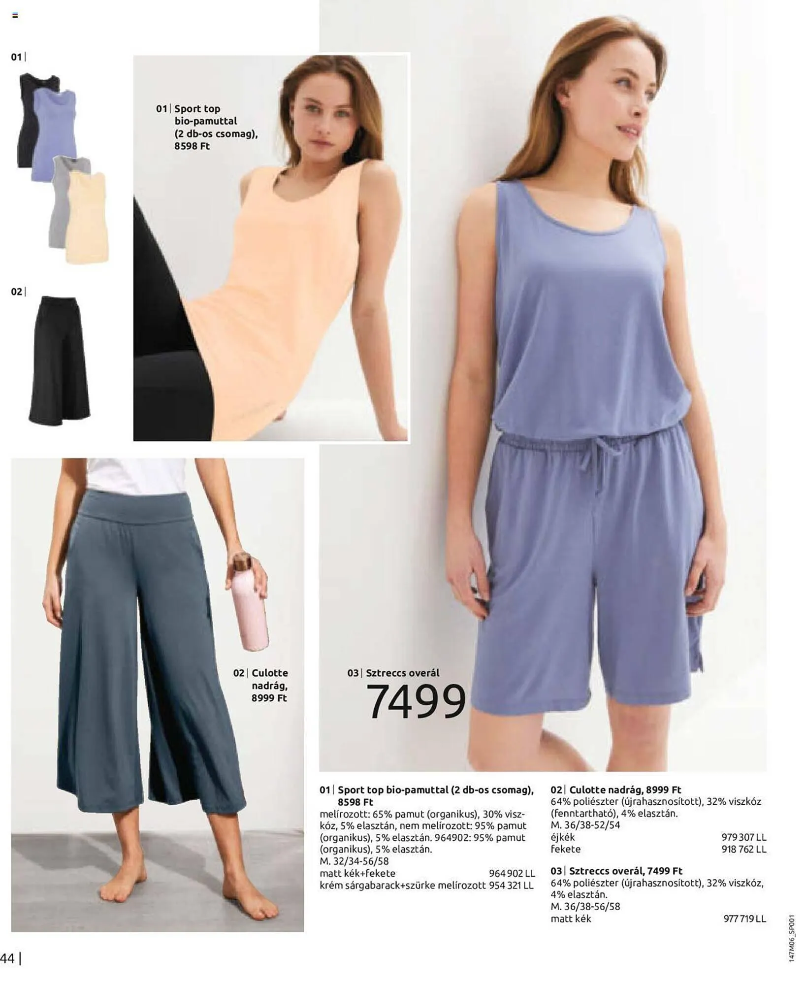 Katalógus Bonprix akciós újság június 13.-tól december 13.-ig 2023. - Oldal 46