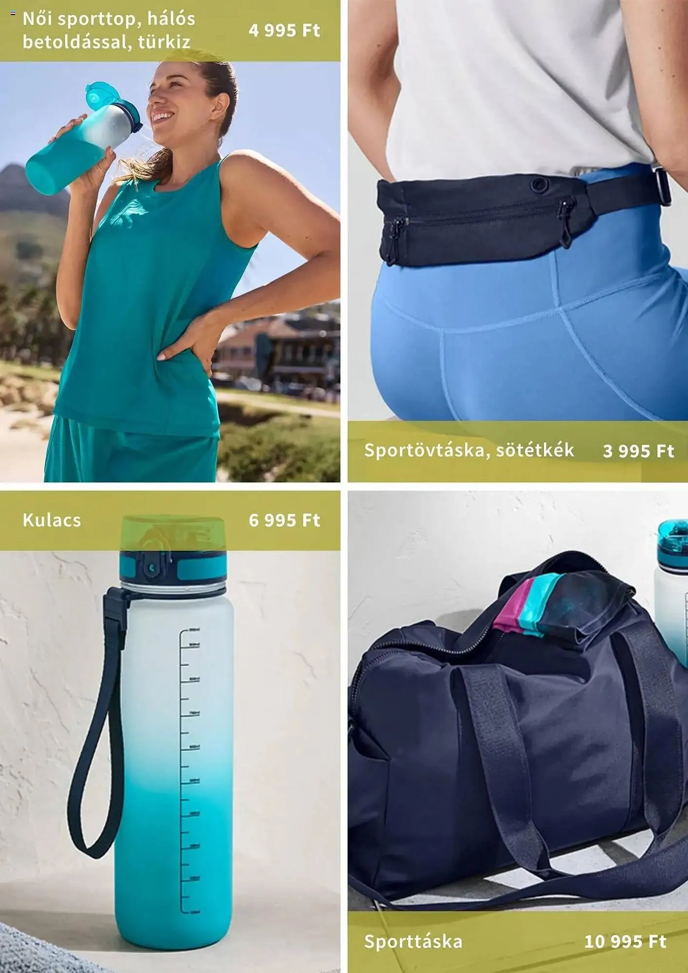 Katalógus Tchibo akciós újság június 15.-tól augusztus 4.-ig 2025. - Oldal 5