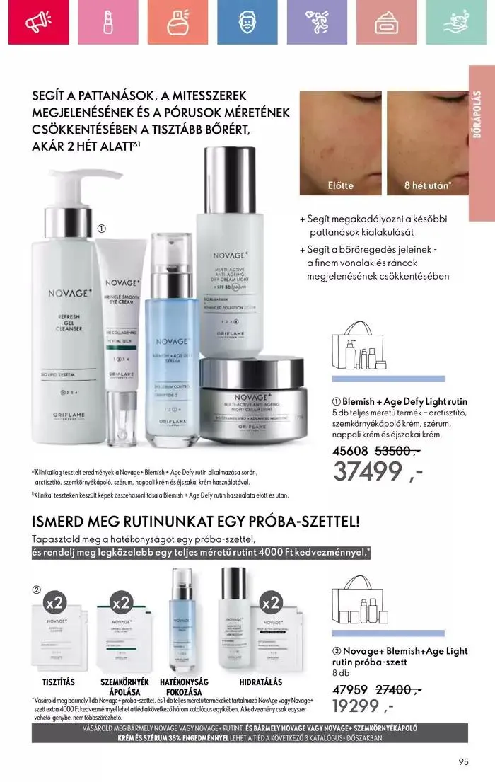 Katalógus Együtt nagyszerűbb február 5.-tól december 31.-ig 2025. - Oldal 95