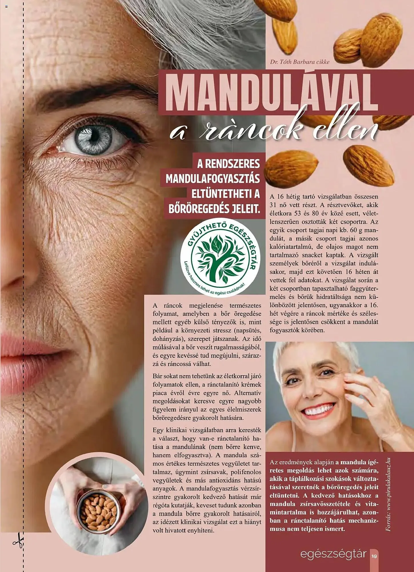 Katalógus Pingvin Patika akciós újság január 1.-tól január 31.-ig 2026. - Oldal 22