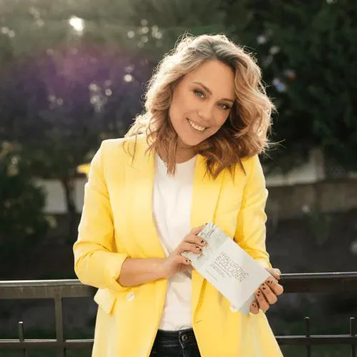 Hyaluronic & Collagen 120 kapszula