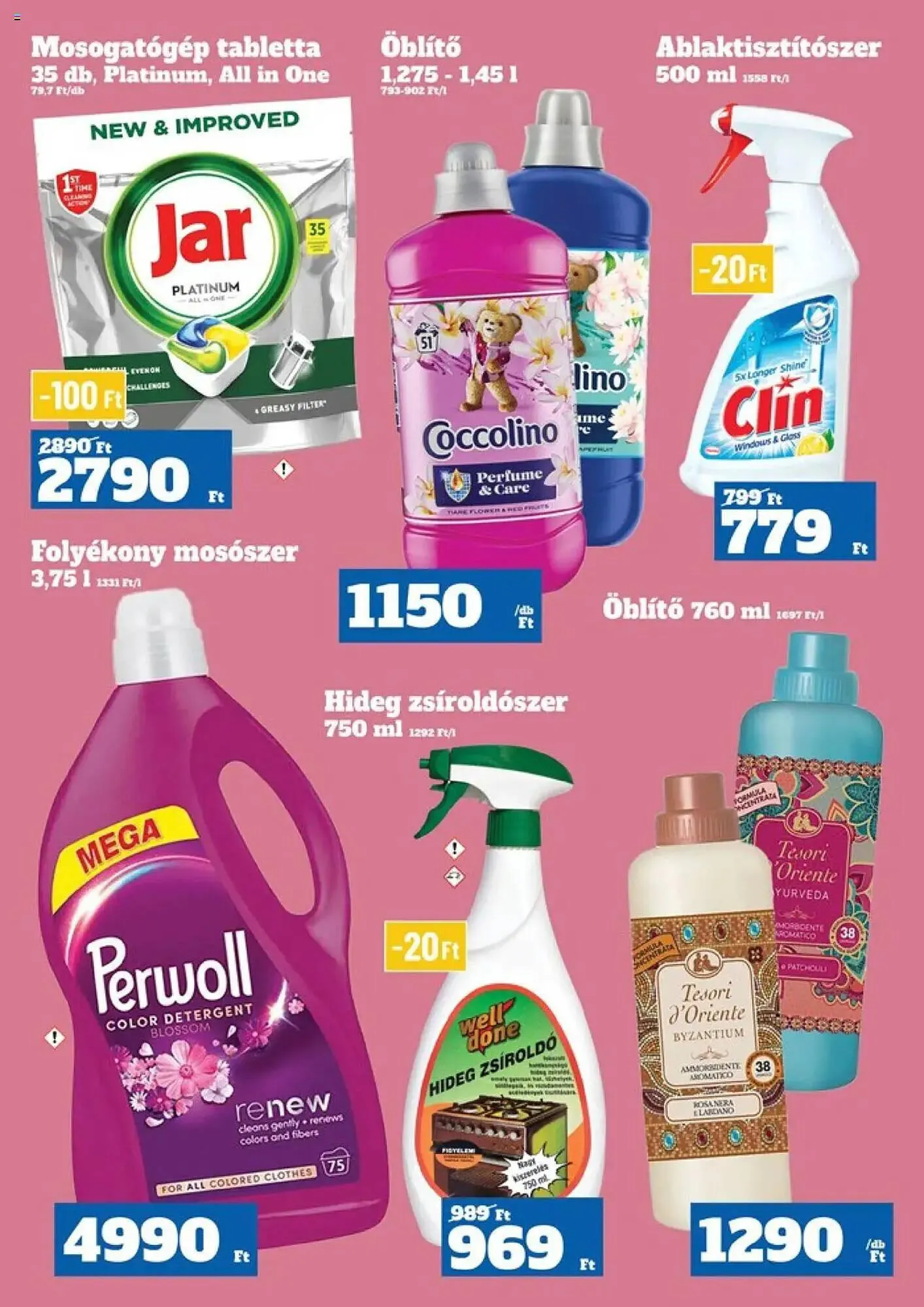 Katalógus Vil-For akciós újság április 10.-tól április 16.-ig 2025. - Oldal 25