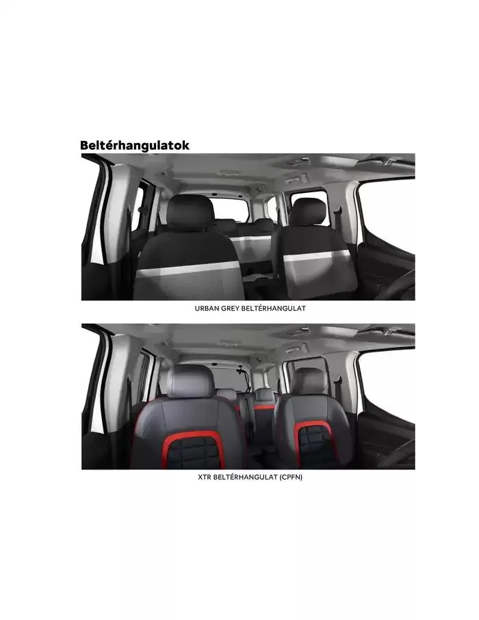 Katalógus Berlingo január 8.-tól június 30.-ig 2025. - Oldal 8