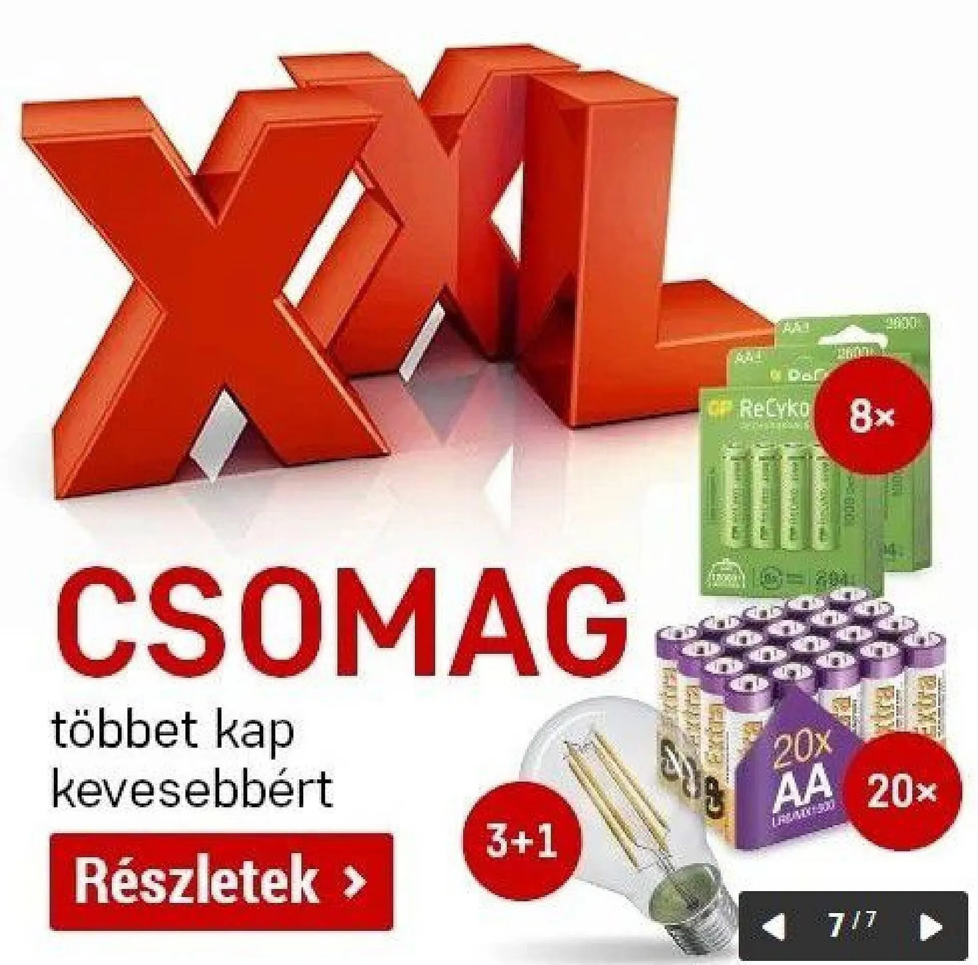 Katalógus Emos akciós újság augusztus 8.-tól augusztus 25.-ig 2025. - Oldal 7