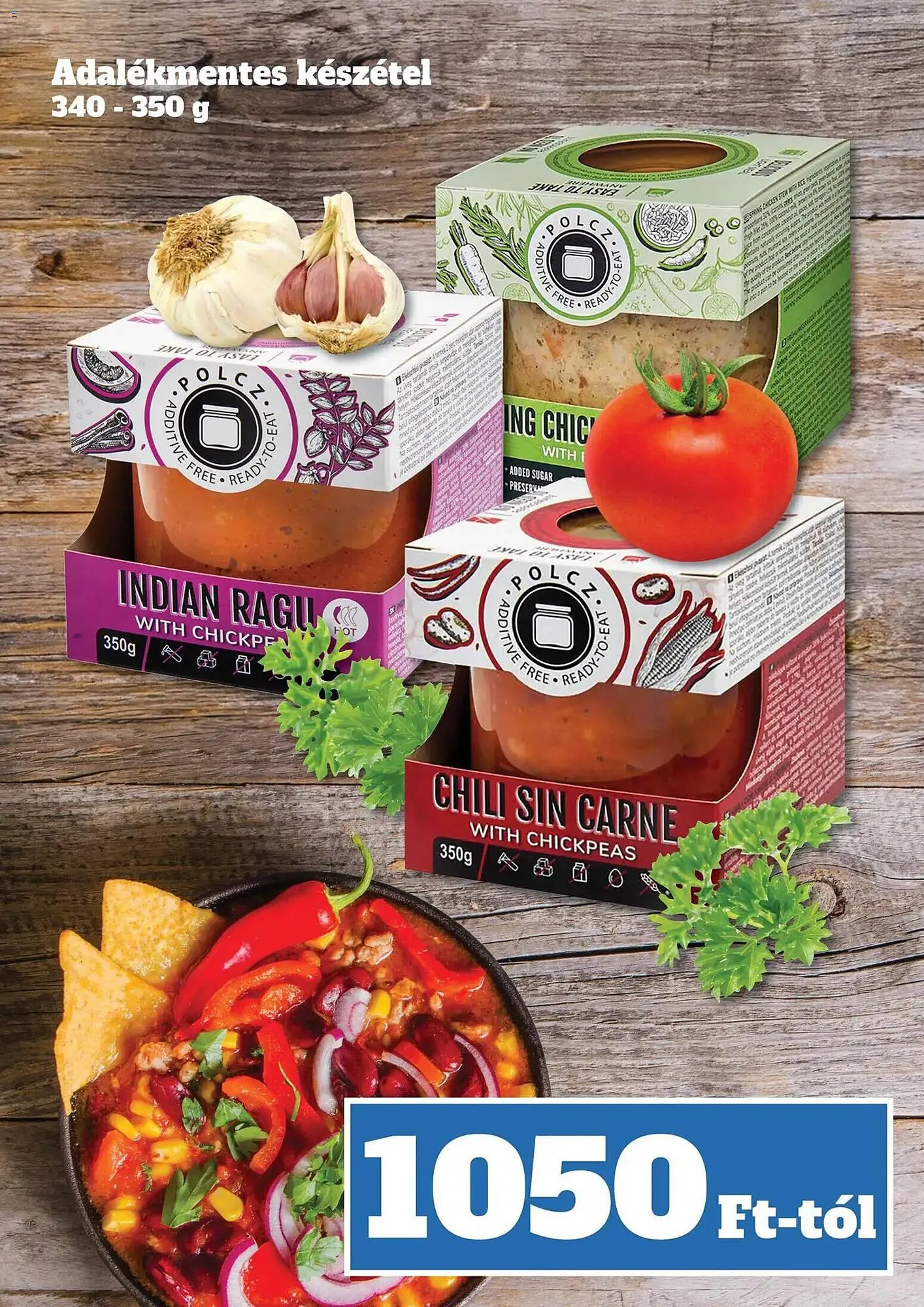 Katalógus Vil-For akciós újság január 15.-tól január 21.-ig 2026. - Oldal 18