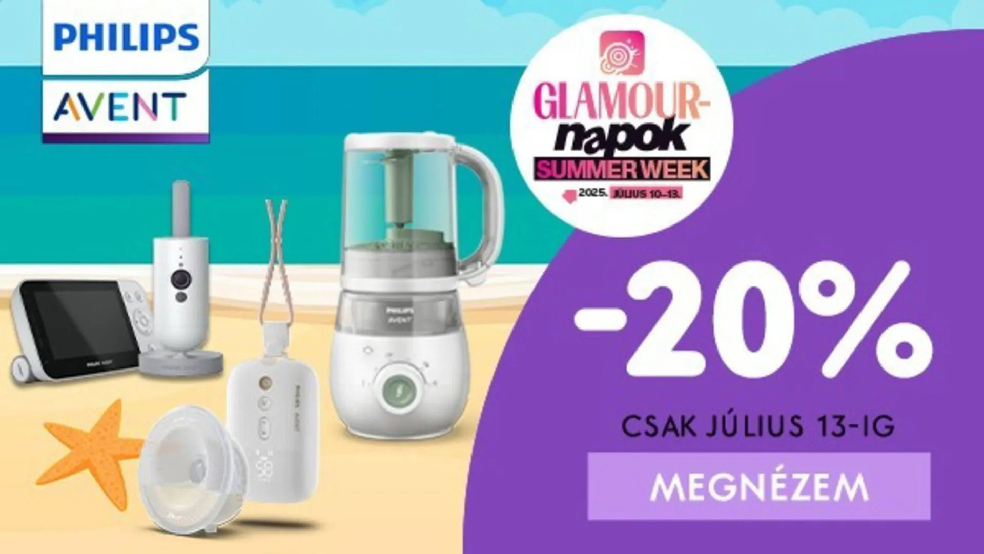 Brendon akciós újság - 1