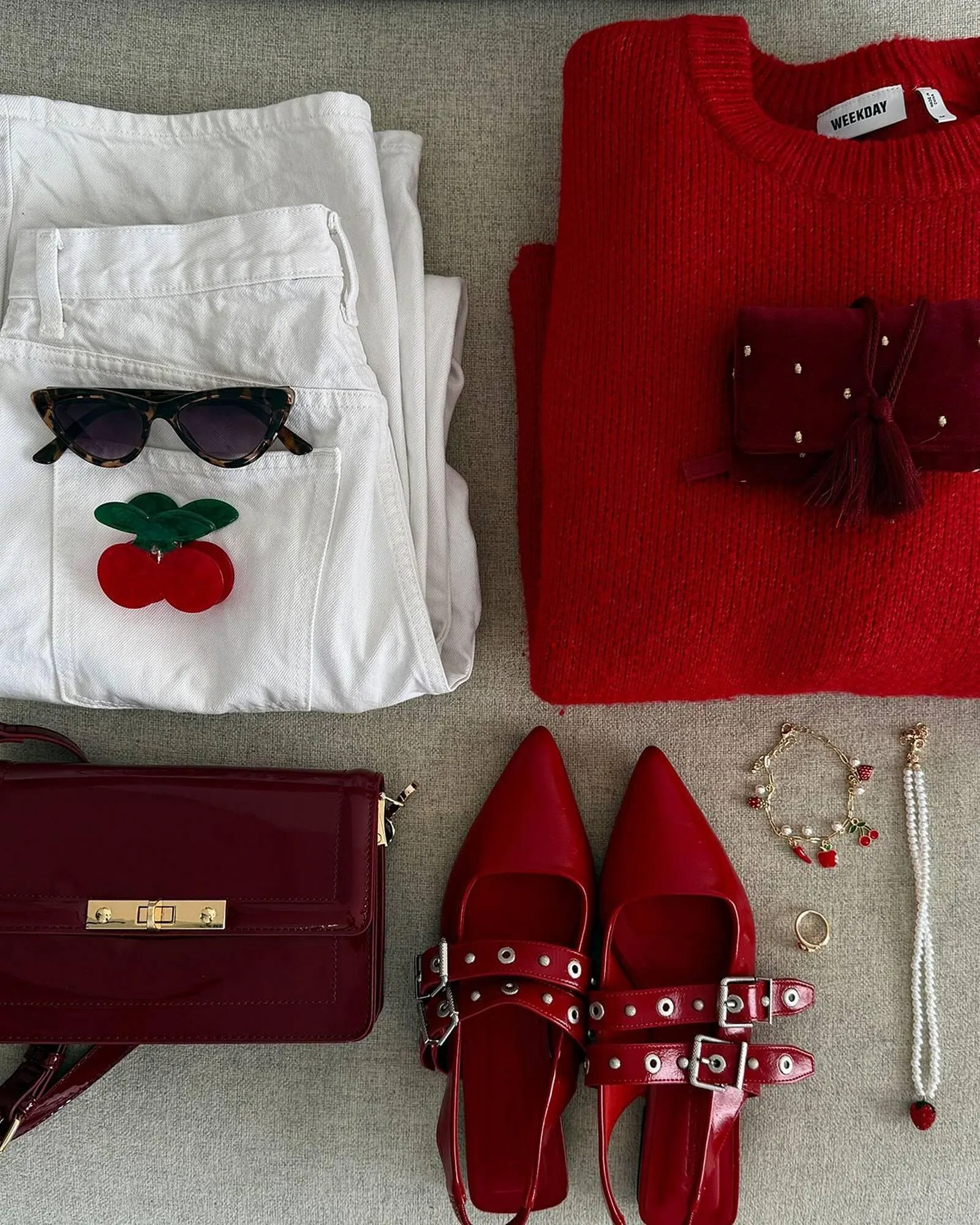 Katalógus Bijou Brigitte akciós újság március 18.-tól április 7.-ig 2025. - Oldal 2