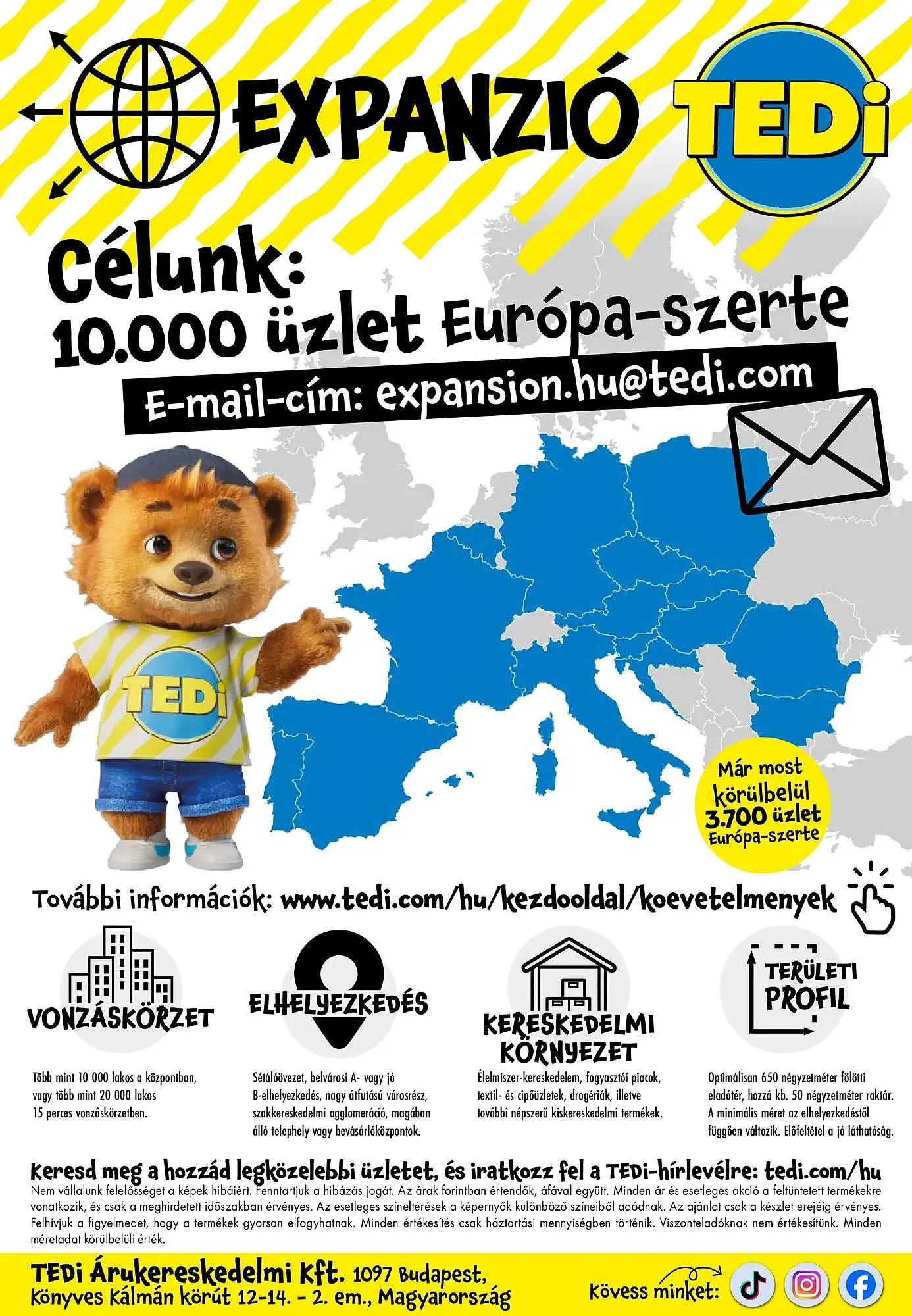 Katalógus Tedi katalógus március 9.-tól március 15.-ig 2026. - Oldal 16