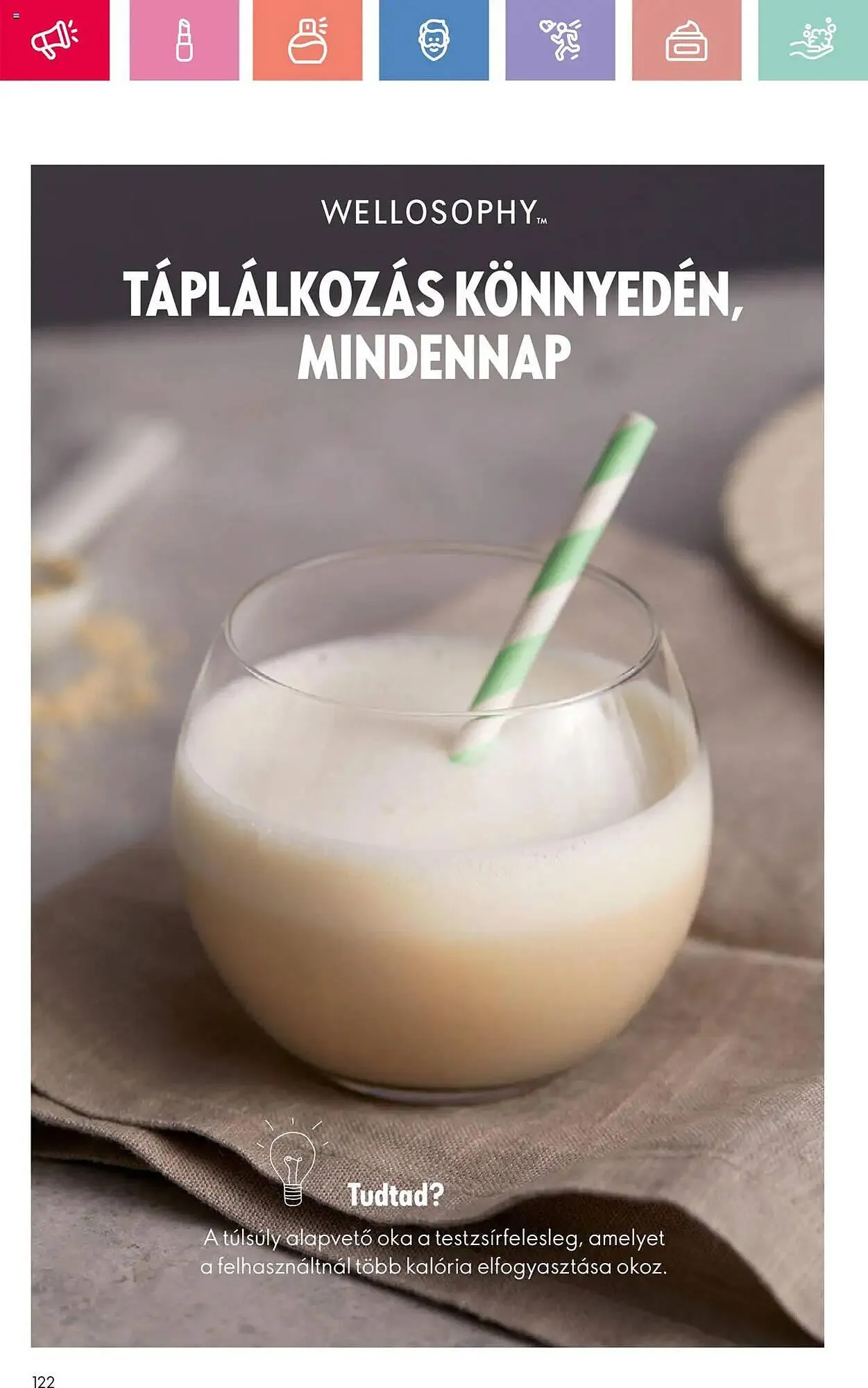 Katalógus Oriflame akciós újság június 15.-tól július 5.-ig 2025. - Oldal 286